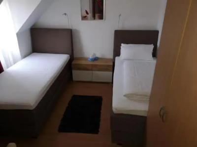 Tuniberg Restaurant - 29