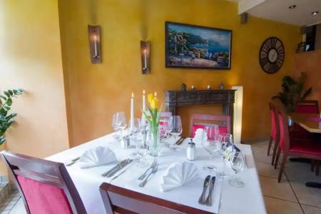 Tuniberg Restaurant - 19