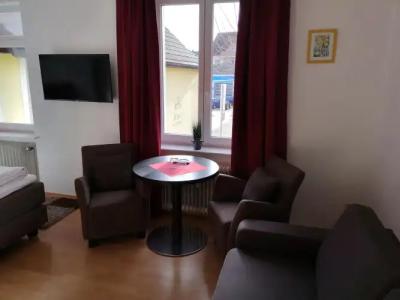 Tuniberg Restaurant - 15