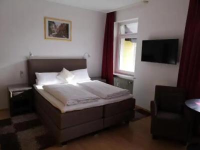 Tuniberg Restaurant - 49