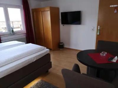 Tuniberg Restaurant - 36