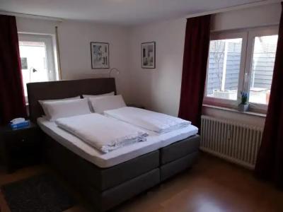 Tuniberg Restaurant - 18