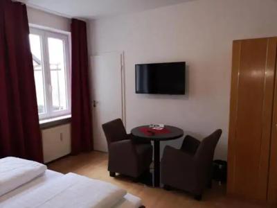 Tuniberg Restaurant - 28