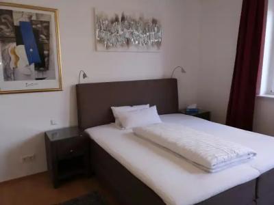 Tuniberg Restaurant - 24