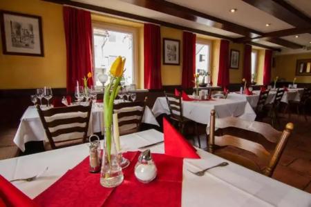 Tuniberg Restaurant - 2