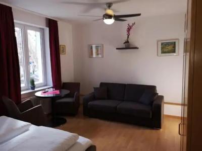 Tuniberg Restaurant - 54