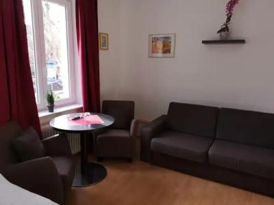 Tuniberg Restaurant - 7