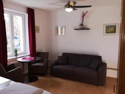 Tuniberg Restaurant - 50