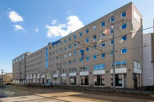 ibis budget Krefeld Messe-Düsseldorf - 0
