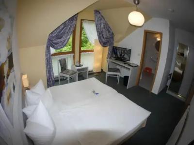 Akzent BergRosstrappe - 7