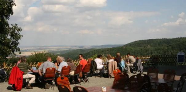 Akzent BergRosstrappe - 30