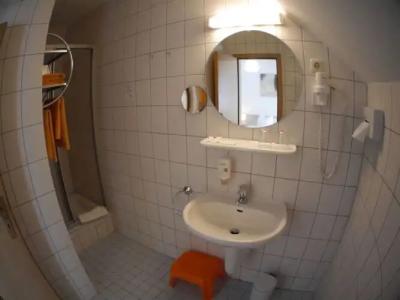 Akzent BergRosstrappe - 9