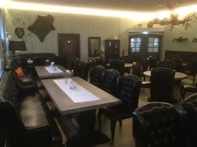 Akzent BergRosstrappe - 15