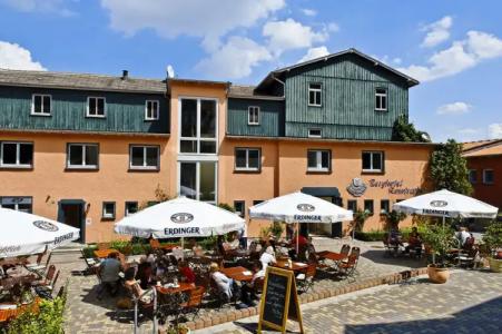 Akzent BergRosstrappe - 27