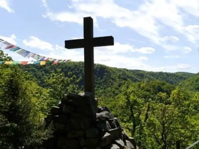 Akzent BergRosstrappe - 19