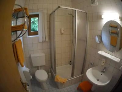 Akzent BergRosstrappe - 8