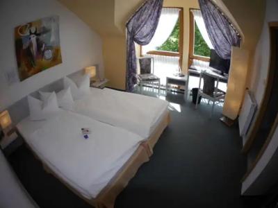 Akzent BergRosstrappe - 3