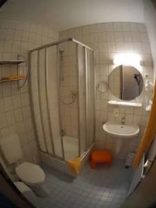 Akzent BergRosstrappe - 10