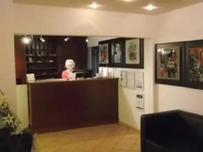 Akzent BergRosstrappe - 2