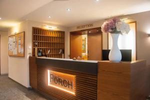 Kur- und Wellnesshotel Förch, Бад-Вёрисхофен