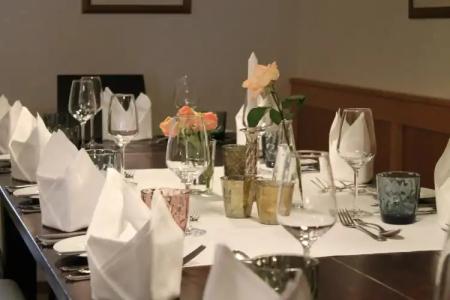 Restaurant Zum Storchen - 9