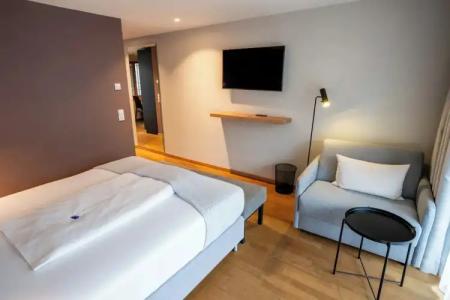 Restaurant Zum Storchen - 22