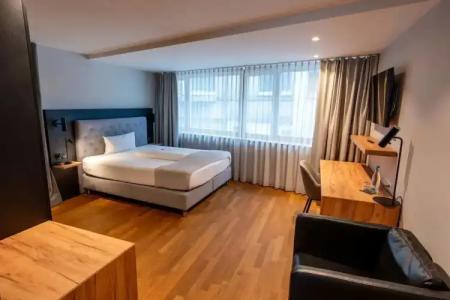 Restaurant Zum Storchen - 75