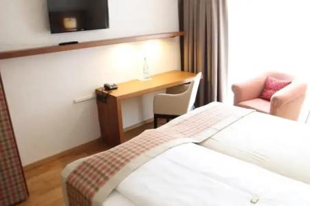 Restaurant Zum Storchen - 62