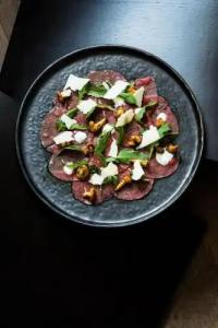 Restaurant Zum Storchen - 6