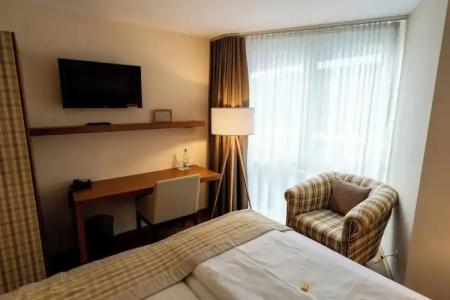 Restaurant Zum Storchen - 65