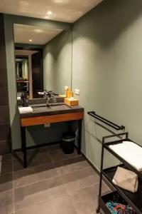 Restaurant Zum Storchen - 76