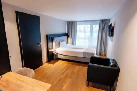 Restaurant Zum Storchen - 68