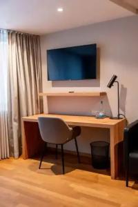 Restaurant Zum Storchen - 73