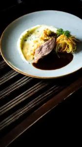 Restaurant Zum Storchen - 17