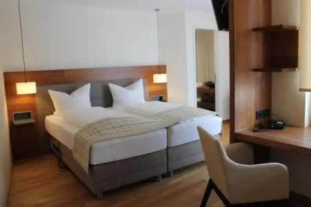 Restaurant Zum Storchen - 48