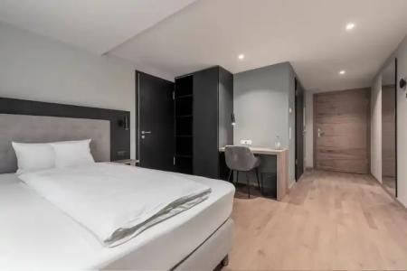 Restaurant Zum Storchen - 60