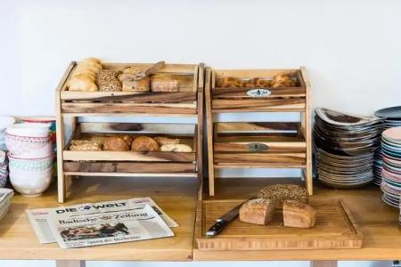 Restaurant Zum Storchen - 4