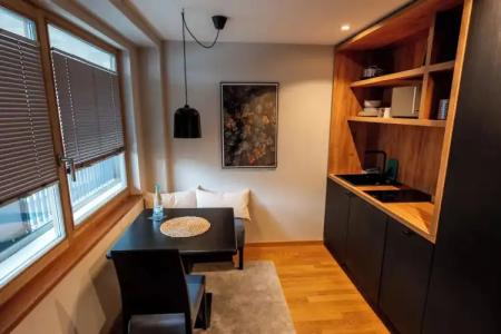 Restaurant Zum Storchen - 21