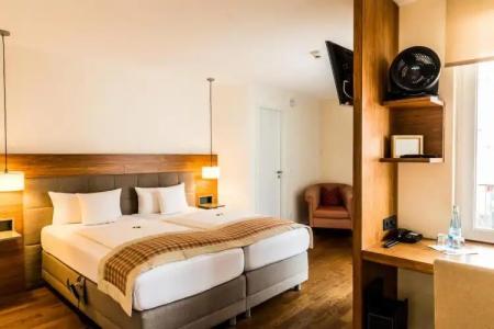 Restaurant Zum Storchen - 46