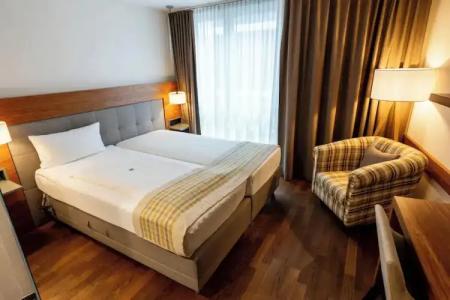 Restaurant Zum Storchen - 53