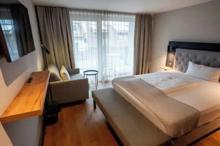 Restaurant Zum Storchen - 23