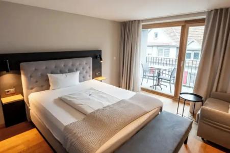 Restaurant Zum Storchen - 26