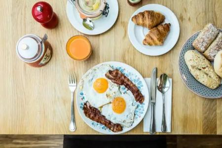 Restaurant Zum Storchen - 5