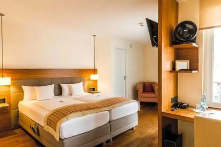 Restaurant Zum Storchen - 41