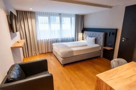 Restaurant Zum Storchen - 54