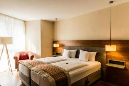 Restaurant Zum Storchen - 35