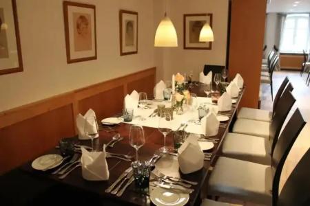 Restaurant Zum Storchen - 13