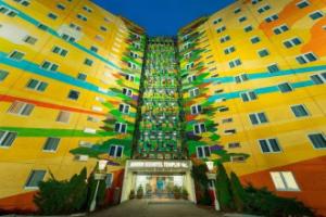 AHORN Seehotel Templin, Темплин