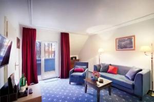 Hotel Fährkrug, Темплин