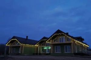 Михайловское угодье